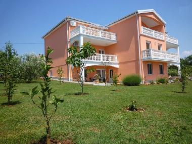 Ferienwohnung in Zambratija (Istarska) oder Ferienwohnung oder Ferienhaus