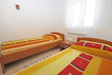 Ferienwohnung in Zambratija (Istarska) oder Ferienwohnung oder Ferienhaus