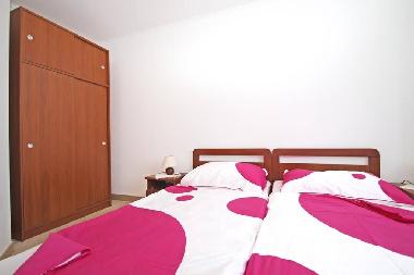 Ferienwohnung in Zambratija (Istarska) oder Ferienwohnung oder Ferienhaus