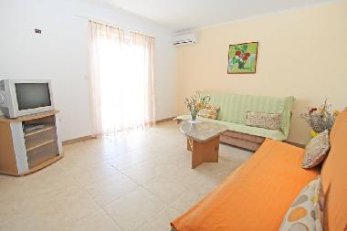 Ferienwohnung in Zambratija (Istarska) oder Ferienwohnung oder Ferienhaus