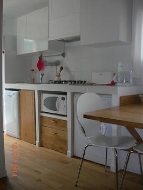 Ferienwohnung in Alata (Corse-du-Sud) oder Ferienwohnung oder Ferienhaus