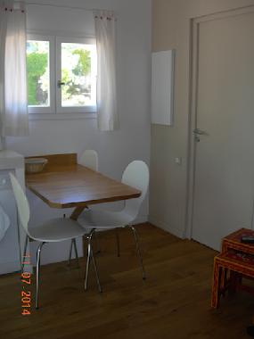 Ferienwohnung in Alata (Corse-du-Sud) oder Ferienwohnung oder Ferienhaus