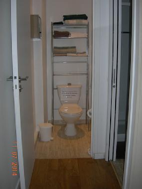 Ferienwohnung in Alata (Corse-du-Sud) oder Ferienwohnung oder Ferienhaus