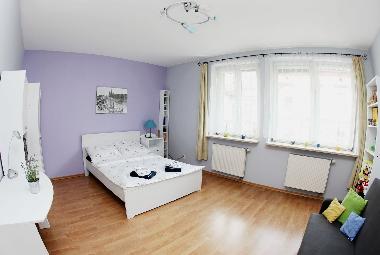 Ferienwohnung in Krakow (Malopolskie) oder Ferienwohnung oder Ferienhaus