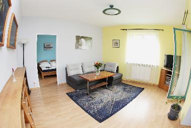 Ferienwohnung in Krakow (Malopolskie) oder Ferienwohnung oder Ferienhaus
