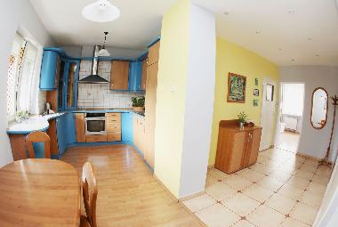 Ferienwohnung in Krakow (Malopolskie) oder Ferienwohnung oder Ferienhaus