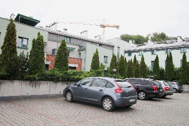 Ferienwohnung in Krakow (Malopolskie) oder Ferienwohnung oder Ferienhaus