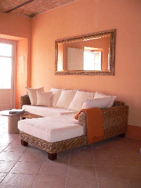 Ferienwohnung in Nizza Monferrato (Asti) oder Ferienwohnung oder Ferienhaus