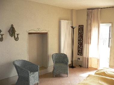 Ferienwohnung in Nizza Monferrato (Asti) oder Ferienwohnung oder Ferienhaus