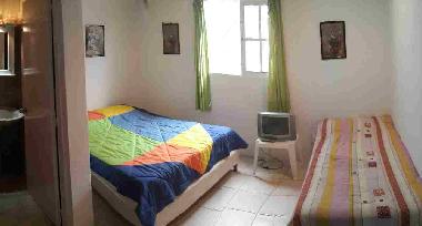 Ferienhaus in Arachania (Rocha) oder Ferienwohnung oder Ferienhaus