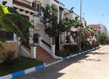 Ferienwohnung in Cabo N�gro (Tetouan) oder Ferienwohnung oder Ferienhaus