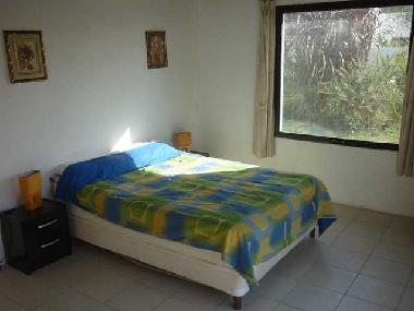 Ferienhaus in Arachania (Rocha) oder Ferienwohnung oder Ferienhaus