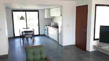 Ferienhaus in Arachania (Rocha) oder Ferienwohnung oder Ferienhaus