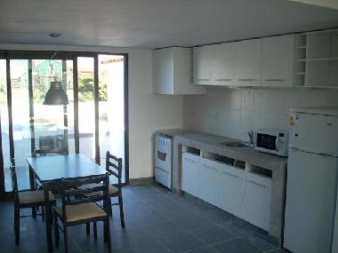 Ferienhaus in Arachania (Rocha) oder Ferienwohnung oder Ferienhaus