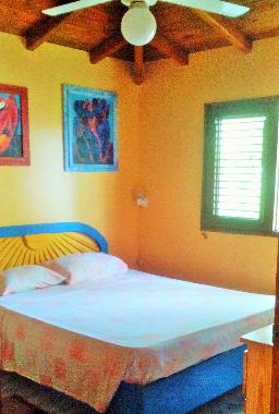 Ferienwohnung in las terrenas (Samana) oder Ferienwohnung oder Ferienhaus