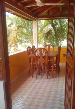 Ferienwohnung in las terrenas (Samana) oder Ferienwohnung oder Ferienhaus