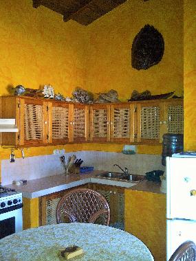 Ferienwohnung in las terrenas (Samana) oder Ferienwohnung oder Ferienhaus