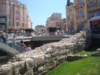Ferienwohnung in Plovdiv (Plovdiv) oder Ferienwohnung oder Ferienhaus