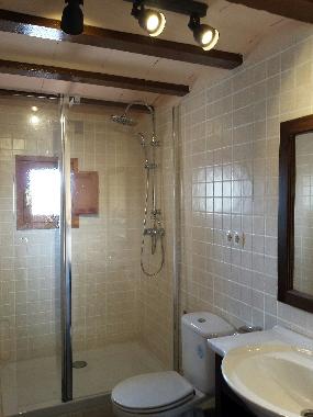 Villa in La Bisbal del Penedes (Tarragona) oder Ferienwohnung oder Ferienhaus