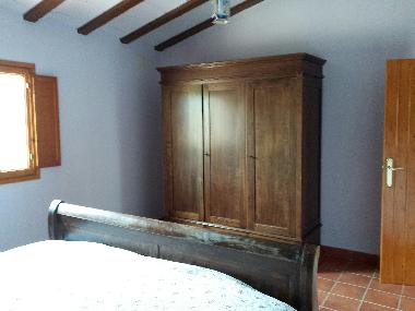 Villa in La Bisbal del Penedes (Tarragona) oder Ferienwohnung oder Ferienhaus