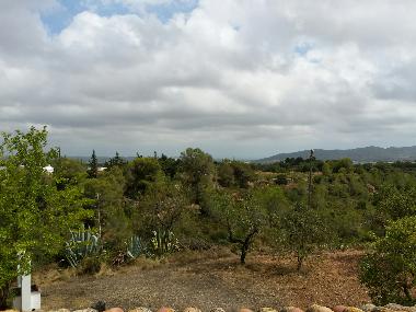 Villa in La Bisbal del Penedes (Tarragona) oder Ferienwohnung oder Ferienhaus