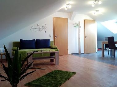 Ferienwohnung in Pirmasens (Pfalz) oder Ferienwohnung oder Ferienhaus