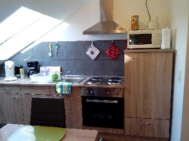 Ferienwohnung in Pirmasens (Pfalz) oder Ferienwohnung oder Ferienhaus