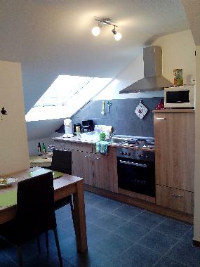 Ferienwohnung in Pirmasens (Pfalz) oder Ferienwohnung oder Ferienhaus