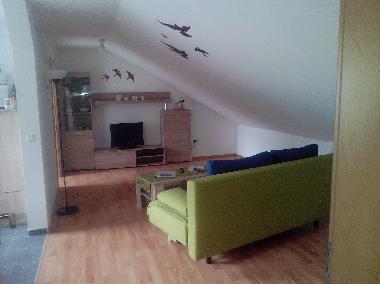 Ferienwohnung in Pirmasens (Pfalz) oder Ferienwohnung oder Ferienhaus