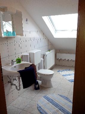 Ferienwohnung in Pirmasens (Pfalz) oder Ferienwohnung oder Ferienhaus