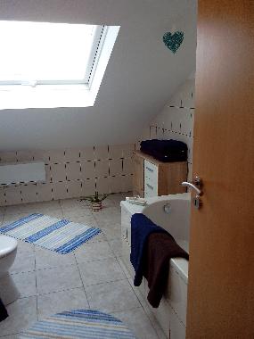 Ferienwohnung in Pirmasens (Pfalz) oder Ferienwohnung oder Ferienhaus