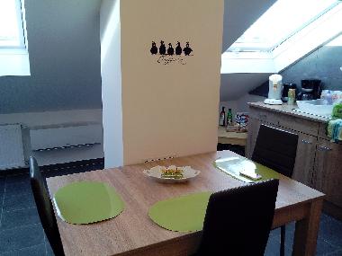 Ferienwohnung in Pirmasens (Pfalz) oder Ferienwohnung oder Ferienhaus