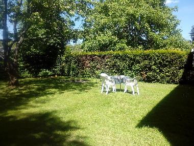 Ferienwohnung in Pirmasens (Pfalz) oder Ferienwohnung oder Ferienhaus