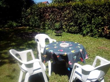 Ferienwohnung in Pirmasens (Pfalz) oder Ferienwohnung oder Ferienhaus