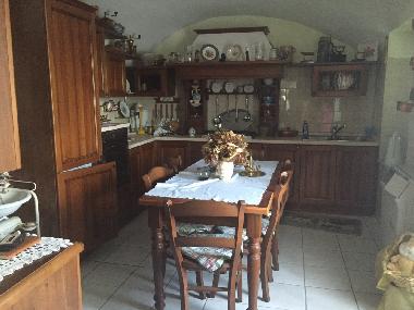Ferienhaus in Valle San Nicolao (Biella) oder Ferienwohnung oder Ferienhaus