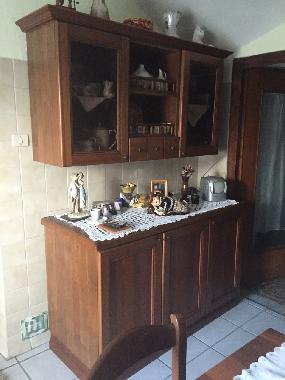 Ferienhaus in Valle San Nicolao (Biella) oder Ferienwohnung oder Ferienhaus