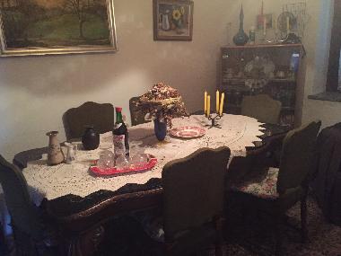 Ferienhaus in Valle San Nicolao (Biella) oder Ferienwohnung oder Ferienhaus