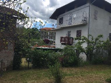 Ferienhaus in Valle San Nicolao (Biella) oder Ferienwohnung oder Ferienhaus