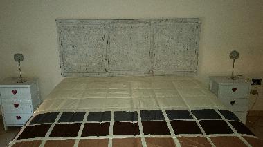 Ferienwohnung in marsala (Trapani) oder Ferienwohnung oder Ferienhaus