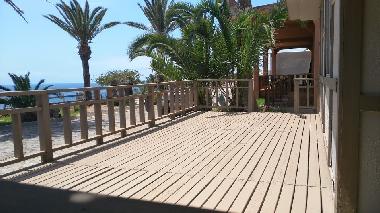 Ferienhaus in La Mision (Baja California) oder Ferienwohnung oder Ferienhaus