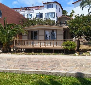 Ferienhaus in La Mision (Baja California) oder Ferienwohnung oder Ferienhaus