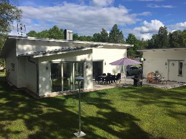 Ferienwohnung in Angelstad (Smaland) oder Ferienwohnung oder Ferienhaus