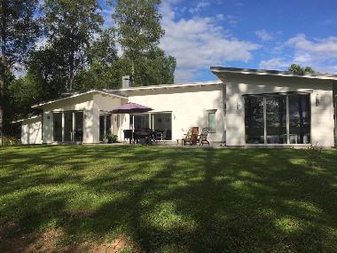 Ferienwohnung in Angelstad (Smaland) oder Ferienwohnung oder Ferienhaus