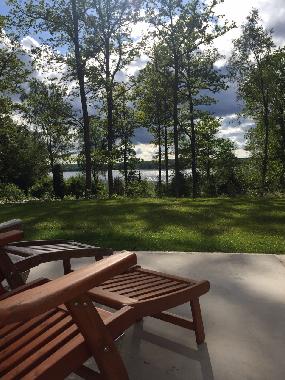 Ferienwohnung in Angelstad (Smaland) oder Ferienwohnung oder Ferienhaus