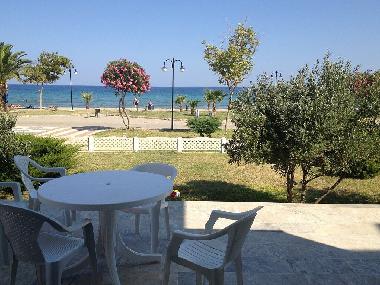 Ferienhaus in Guzelcamli (Aydin) oder Ferienwohnung oder Ferienhaus