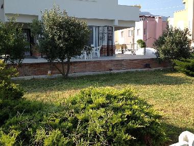 Ferienhaus in Guzelcamli (Aydin) oder Ferienwohnung oder Ferienhaus