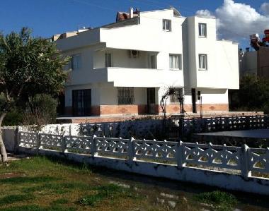 Ferienhaus in Guzelcamli (Aydin) oder Ferienwohnung oder Ferienhaus