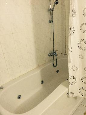 Ferienhaus in Guzelcamli (Aydin) oder Ferienwohnung oder Ferienhaus