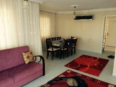 Ferienhaus in Guzelcamli (Aydin) oder Ferienwohnung oder Ferienhaus