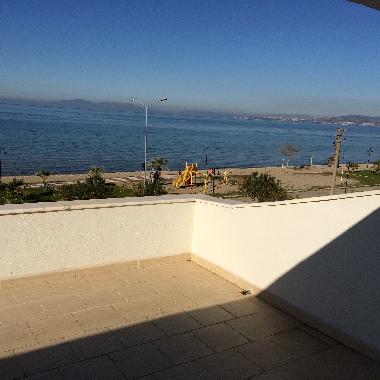 Ferienhaus in Guzelcamli (Aydin) oder Ferienwohnung oder Ferienhaus